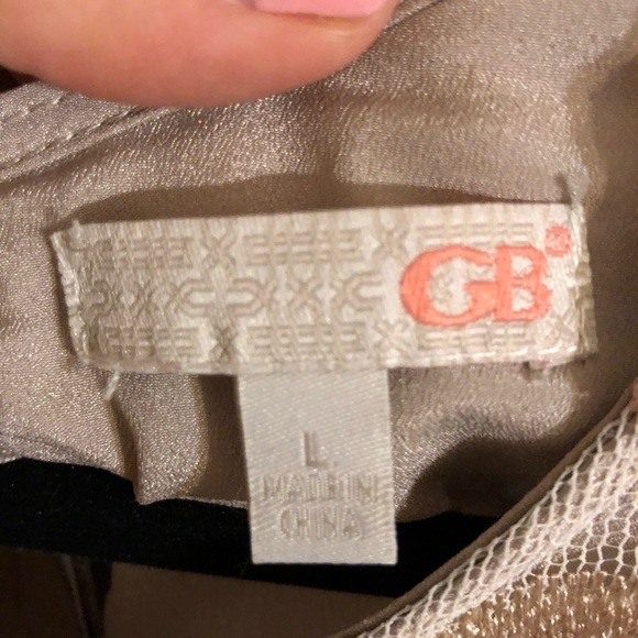 Gianni Bini dress - Picture 2 of 3